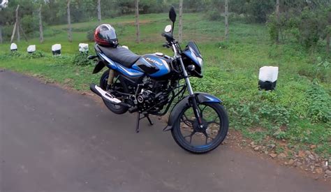 Bajaj Platina 110 H Gear Second Hand Bike in Delhi