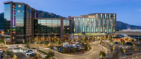 Pechanga Resort Casino | Hotel Meeting Space | Event Facilities