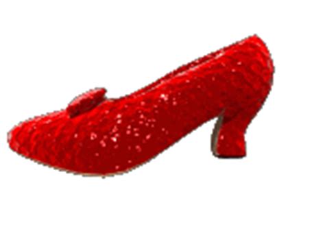 Pictures Animations Shoe MySpace Cliparts