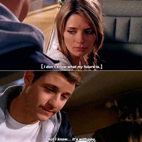 23 Times Ryan And Marissa From “The OC” Were The Ultimate 2000s TV ...