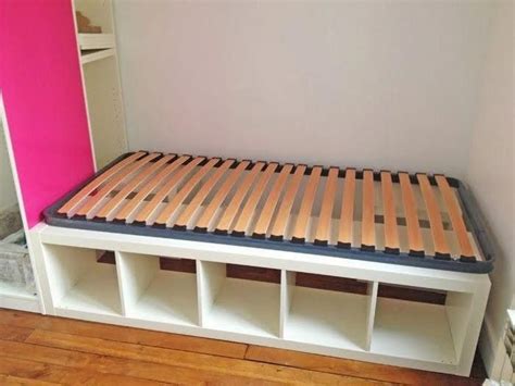 Diy Ikea Hack Loft Bed - Do It Yourself