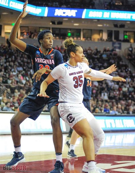 Pin by Sheila Gates on South Carolina woman basketball | Womens basketball, Gamecock nation ...