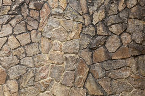 Stone Wall Texture Free Stock Photo - Public Domain Pictures