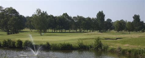 Hawkstone Park Golf Club | iSpyGolf - The Web's Most Visual Golf Club and Golf Break Search