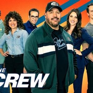 The Crew - Rotten Tomatoes