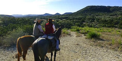 Bandera, TX | The Daytripper