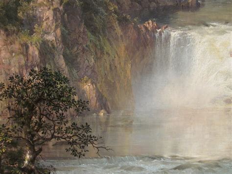 One Objectivist's Art Object of the Day: Frederic Edwin Church "The ...