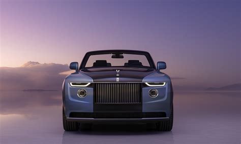 Rolls-Royce Boat Tail: First Look at Unique Luxury | | Automotive ...