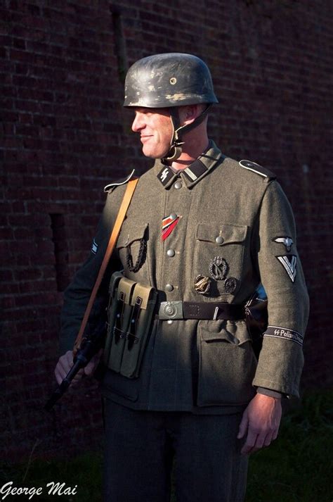 Ww2 German Wehrmacht Uniforms