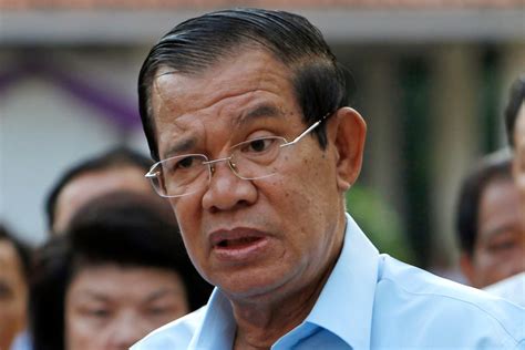 Cambodia launches campaign to persuade voters to turn out for July election despite ...