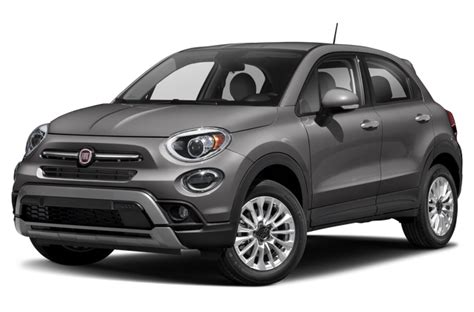 2021 FIAT 500X Specs, Trims & Colors | Cars.com