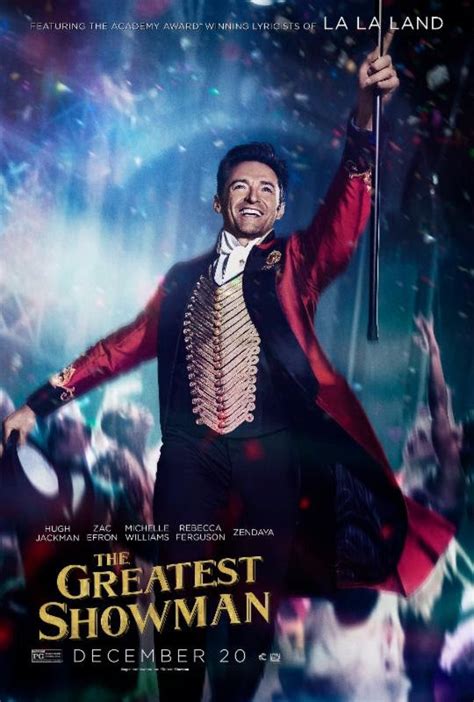 The Greatest Showman: International Trailer 1 - Trailers & Videos | Rotten Tomatoes