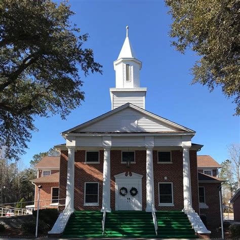 Green Sea Baptist Church