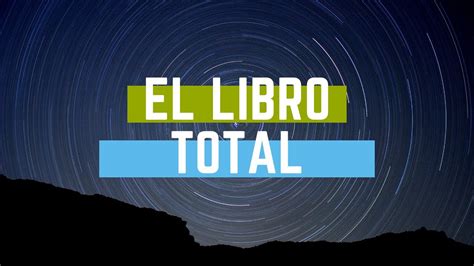 Vídeo Tutorial... ¿cómo acceder al El Libro Total? - YouTube