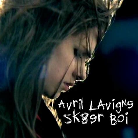 Sk8er Boi [FanMade Single Cover] - Avril Lavigne Fan Art (17868905) - Fanpop