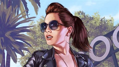 GTA 6 Features Modern-Day Vice City, Female Protagonist & More - Insider - Technclub