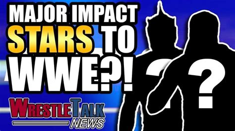 Big Cass RETURN Revealed! TOP NXT Star INJURED! Top IMPACT Star To WWE ...