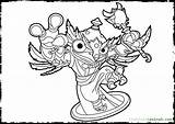 Coloring Loop Disegni Cartonionline Sketch Page sketch template