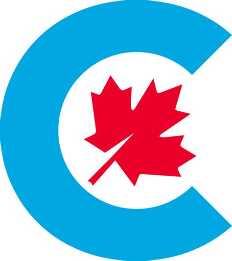 Official Logos - Conservative Party of Canada