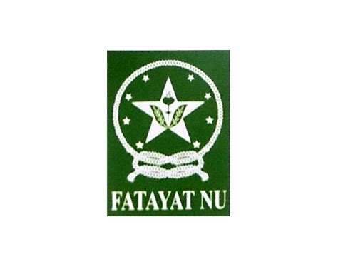 Fatayat Logo - LogoDix