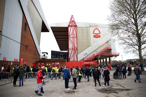 Nottingham Forest vs Newcastle United LIVE: Premier League result, final score and reaction ...