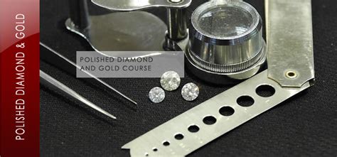 Diamond Grading - Corlia Roberts | Institute of Diamonds