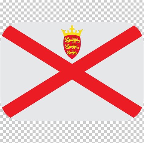 Flag Of Jersey National Flag Flag Of England PNG, Clipart, Channel ...