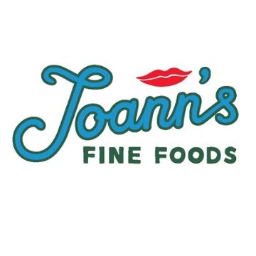 Joann's Fine Foods