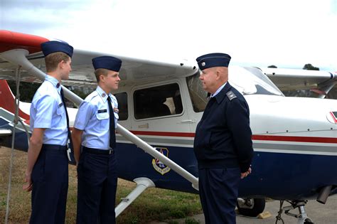 Civil Air Patrol: A Legacy Of Selfless Sacrifice Joint Base Charleston Display | atelier-yuwa ...