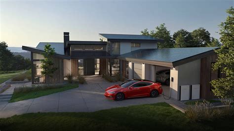 Tesla Solar Roof V3 shows a more cautious Elon Musk, and that's a good thing