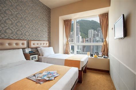 Ramada Hong Kong Harbour View in Hong Kong | 2024 Updated prices, deals - Klook International site