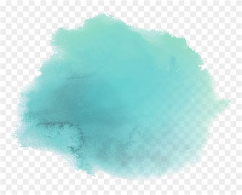 Dot 12 x Watercolor Splash Clipart Instant Download Watercolor Blob Watercolour Splash Clipart ...