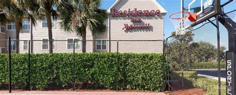 Residence Inn by Marriott Fort Myers | Fort Myers Hotels in Florida