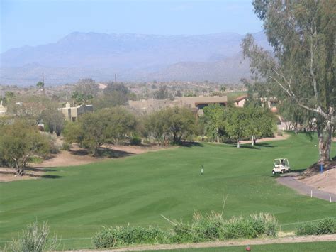 Desert Canyon Golf Club in Fountain Hills | TeeTimes.com