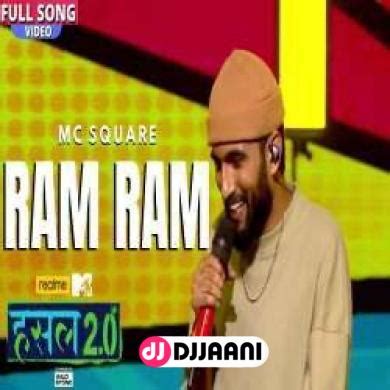 Ram Ram MC Square Mp3 Song 320kbps Download - Djjaani