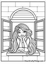 Photos Bild Galeria Coloring Pages Barbie Games  Vrogueco sketch template
