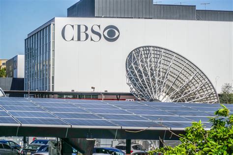 CBS Television Studios to open production hub in Mississauga - Toronto ...