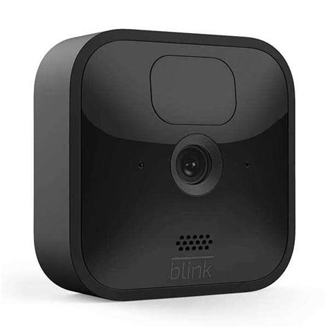 All-new Blink Outdoor Security Camera with 2-Year Battery Life | Gadgetsin