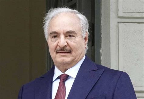 US Court Finds Libya’s Khalifa Haftar Guilty of ‘Murder and Torture’