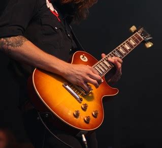 Guitar | Graveyard live at Liseberg, Göteborg, August 6, 201… | Flickr