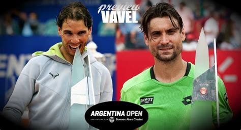 ATP Buenos Aires: Argentina Open Preview | VAVEL.com