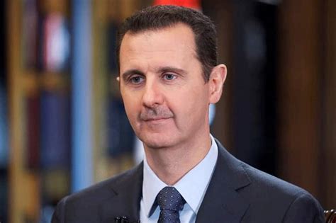 Turkey Says Syrian President Bashar al-Assad Must go 'at Some Point'