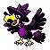 Murkrow Pokédex: stats, moves, evolution & locations | Pokémon Database