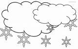Printable Cloud Coloring Pages For Kids  Cool2bKids sketch template