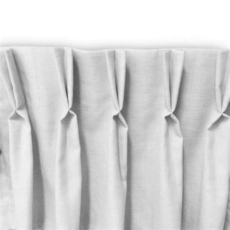 Pin by Petra on Blinds and Curtains | Types of curtain pleats, Pinch pleat curtains, Curtain ...