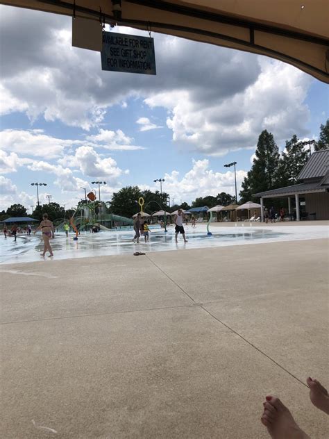 Splash In the Boro Water Park, Statesboro | Roadtrippers