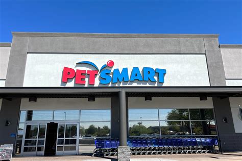 Petsmart