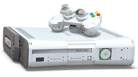 Xbox Fans Praise MEGA Console Set That Looks 'Identical' To The ...