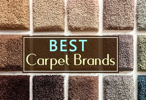 The 5 Best Carpet Brands of 2023 - Household Advice