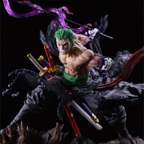 One Piece - Roronoa Zoro Bloody Fight (101225738)